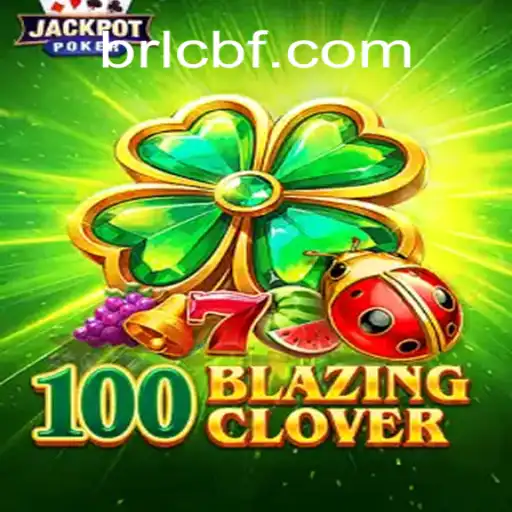 Explorando o Mundo de 100BlazingClover: Aventura e Estratégia