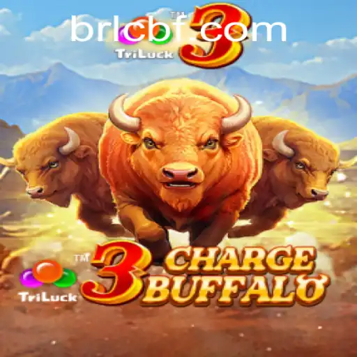 Descubra 3ChargeBuffalo: O Jogo Que Está Revolucionando o Entretenimento Online com BRCBF.COM