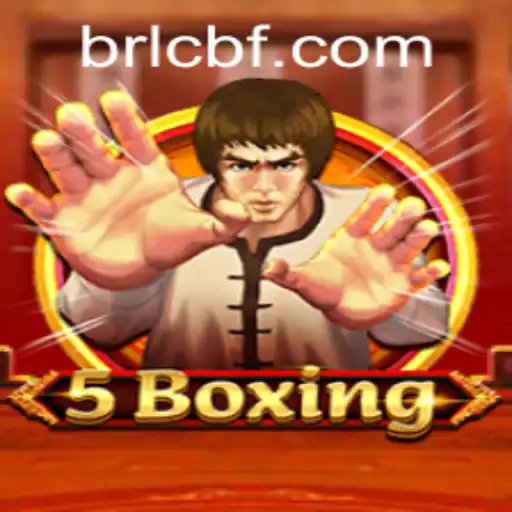 Descubra o Fascinante Mundo do Jogo 5Boxing