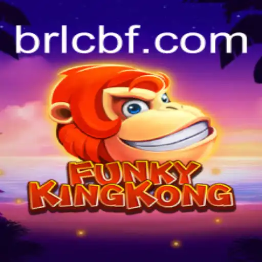 Descubra o Mundo de FunkyKingKong: Aventura e Estratégia com BRCBF.COM
