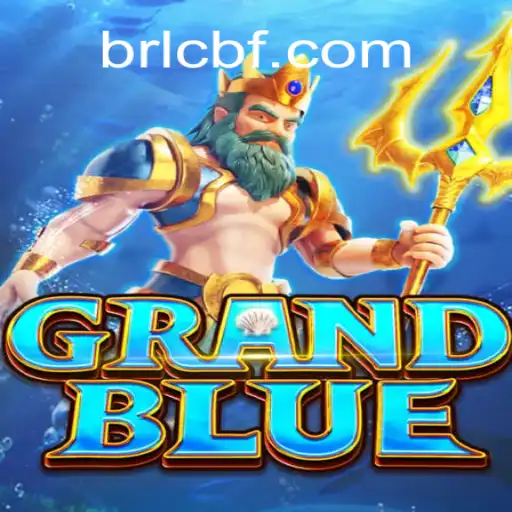 Descubra o Fascinante Mundo de GRANDBLUE