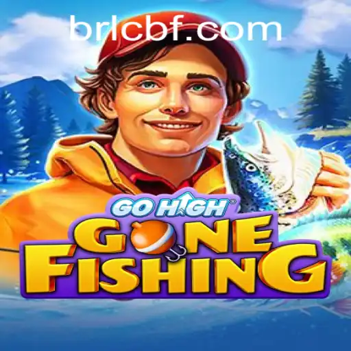 Descubra GoHighGoneFishing: A Nova Aventura de Pesca Virtual