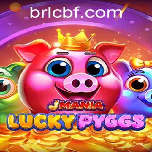 Descubra o Fascinante Mundo de JManiaLuckyPyggs: O Jogo do Momento