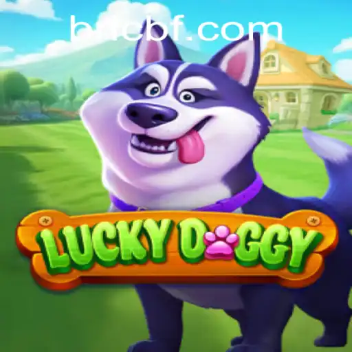 LuckyDoggy: Um Jogo Inovador na Plataforma BRCBF.COM
