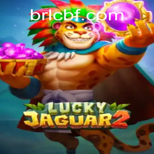 Luckyjaguar2: Descubra o Novo Fenômeno dos Jogos Online
