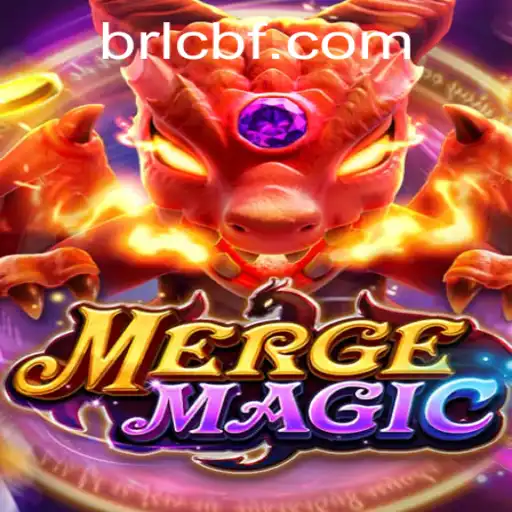 MergeMagic: Um Novo Mundo de Estratégia e Puzzles