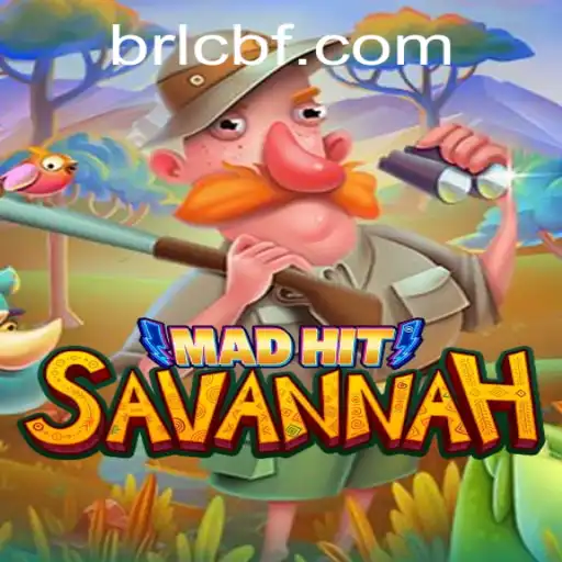 Explorando o Mundo de 'MadHitSavannah': Um Jogo Empolgante e Inovador