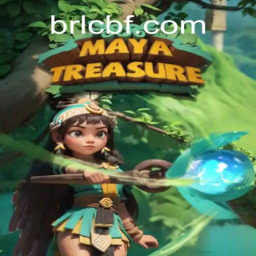Descubra o Fascinante Mundo de MayaTreasure: Um Jogo Repleto de Aventuras