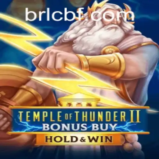 Descubra o Universo de Aventuras do Jogo TempleofThunderIIBonusBuy