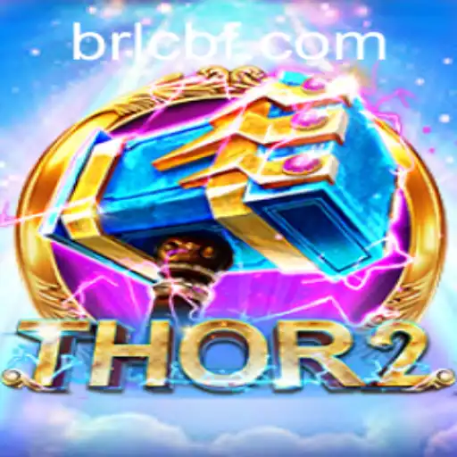 Thor2: Explorando o Universo de Ação e Estratégia de BRCBF.COM