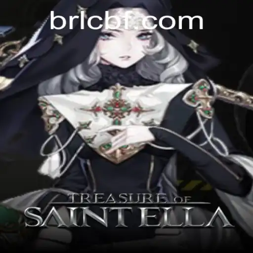 Explorando o Mundo de TreasureofSaintElla: O Jogo que Conquista Corações