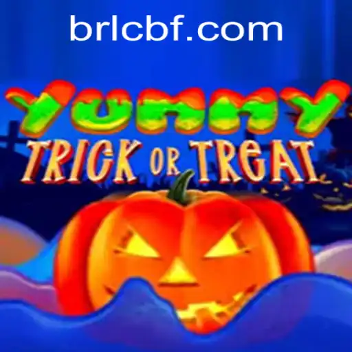YummyTrickorTreat: Uma Aventura Doce e Assustadora